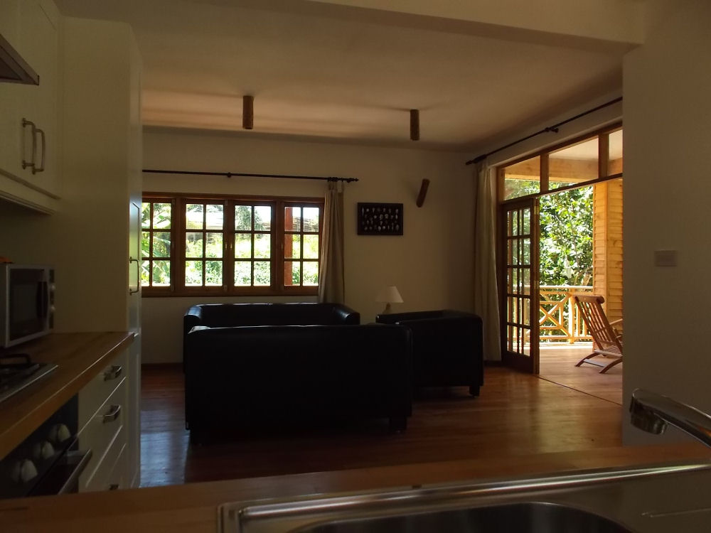 2-Bedroom Suite "Praslin"